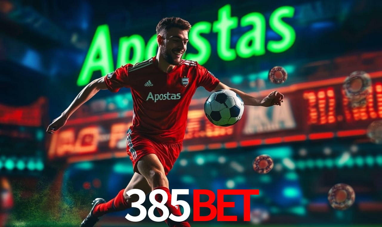 Descubra a Essência do 385BET: Nossa História e Compromissos