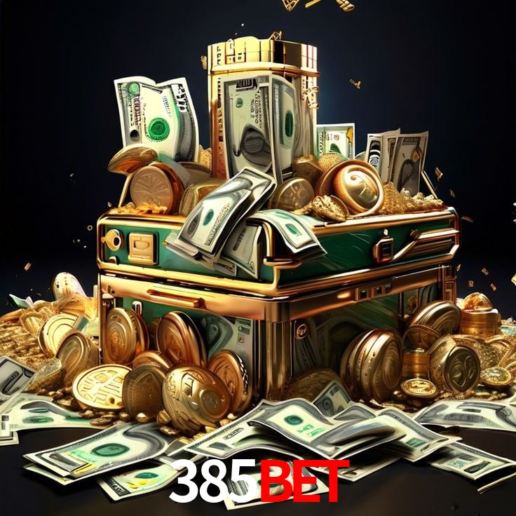 Desvendando o Mundo dos Jogos Virtuais na 385BET