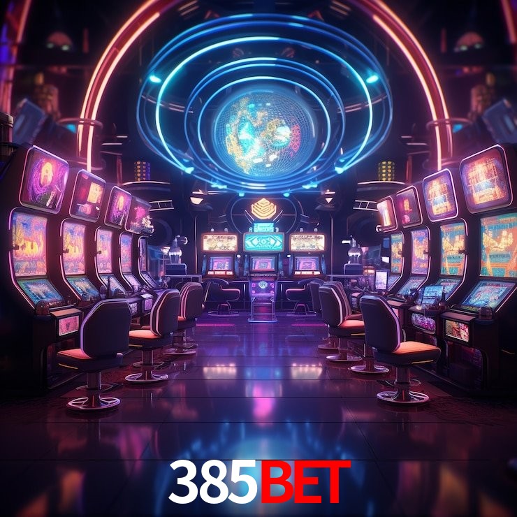 A Emoção da Loteria na 385BET: Uma Chance de Mudança de Vida